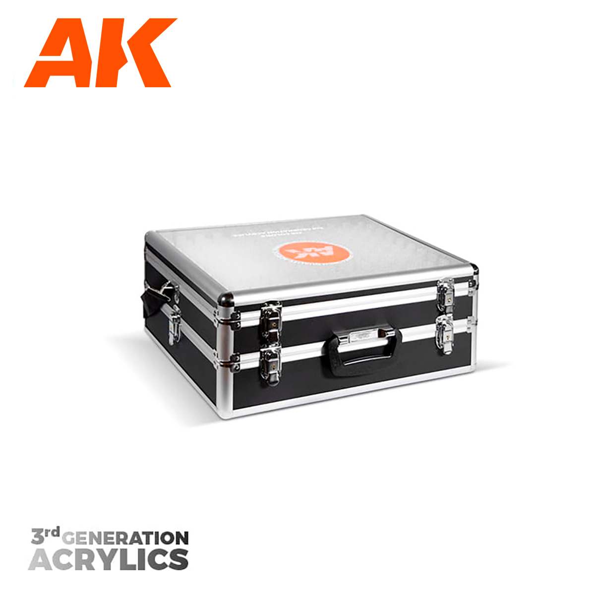 Buy AK BRIEFCASE WITH 235 3GEN-COLORS online for666,25€